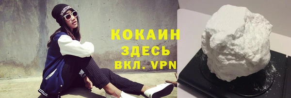 крисы Бронницы