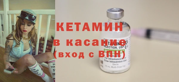 крисы Бронницы